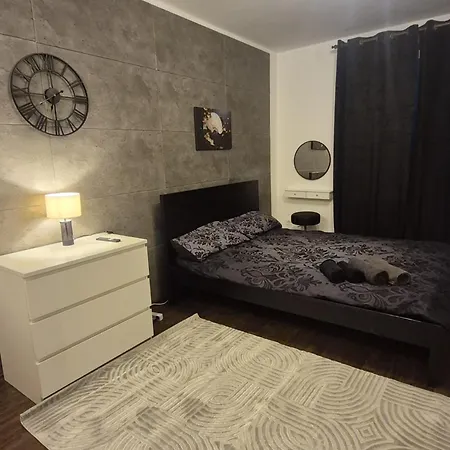 Citynest O5 Midnight Marble * Ганновер