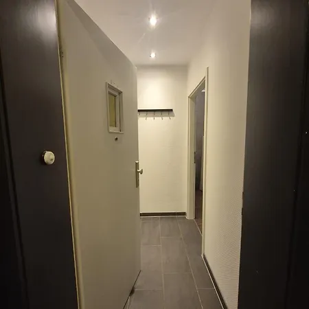 Апартаменты Citynest O5 Midnight Marble *